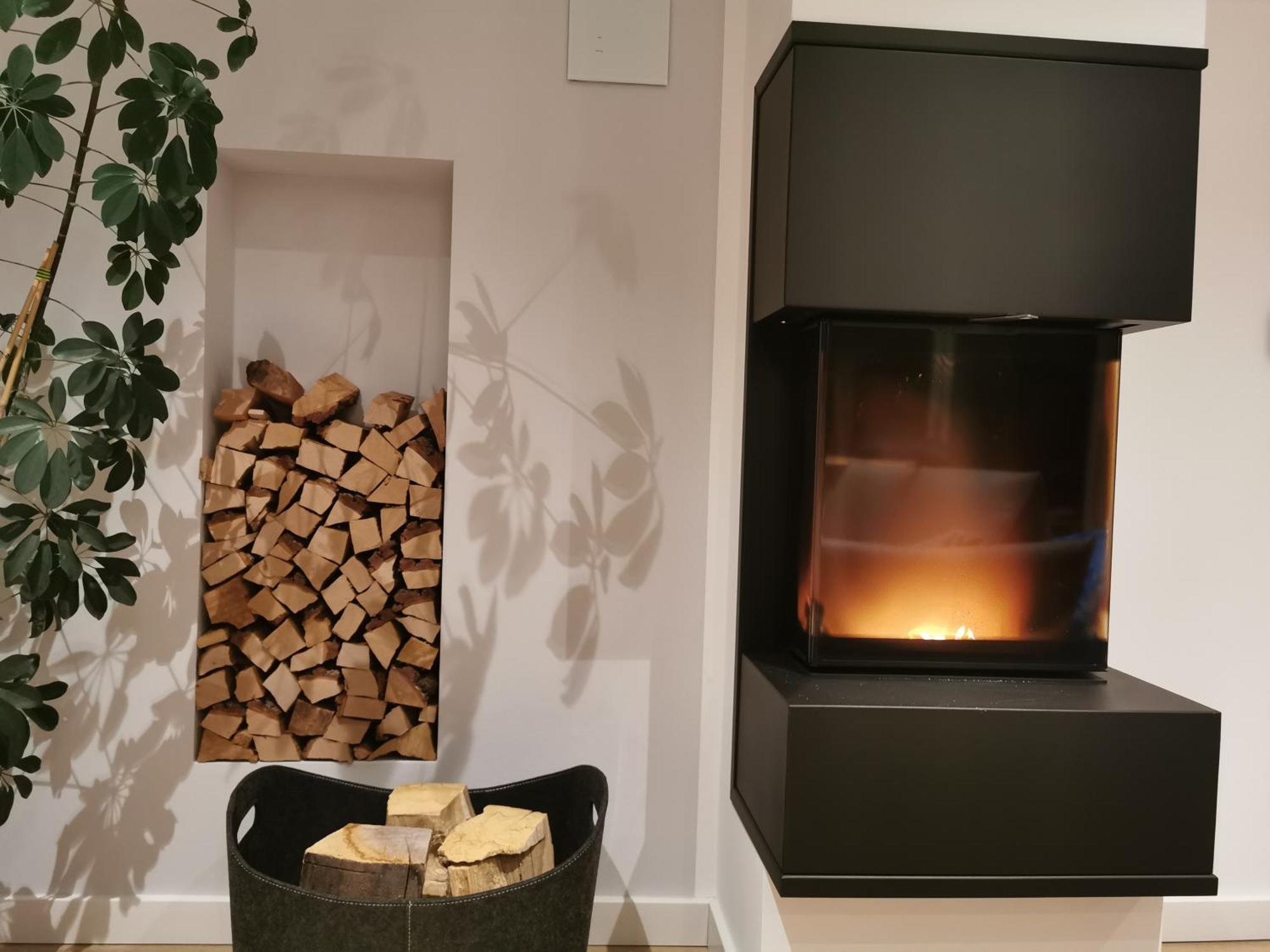 Bohnapartments Luxury Villa Berlin - 210Qm - Wintergarten - Kamin - 4 Kostenlose Parkplaetze - 6 Schlafzimmer - Neubau - Luxusausstattung Birkenwerder Zewnętrze zdjęcie
