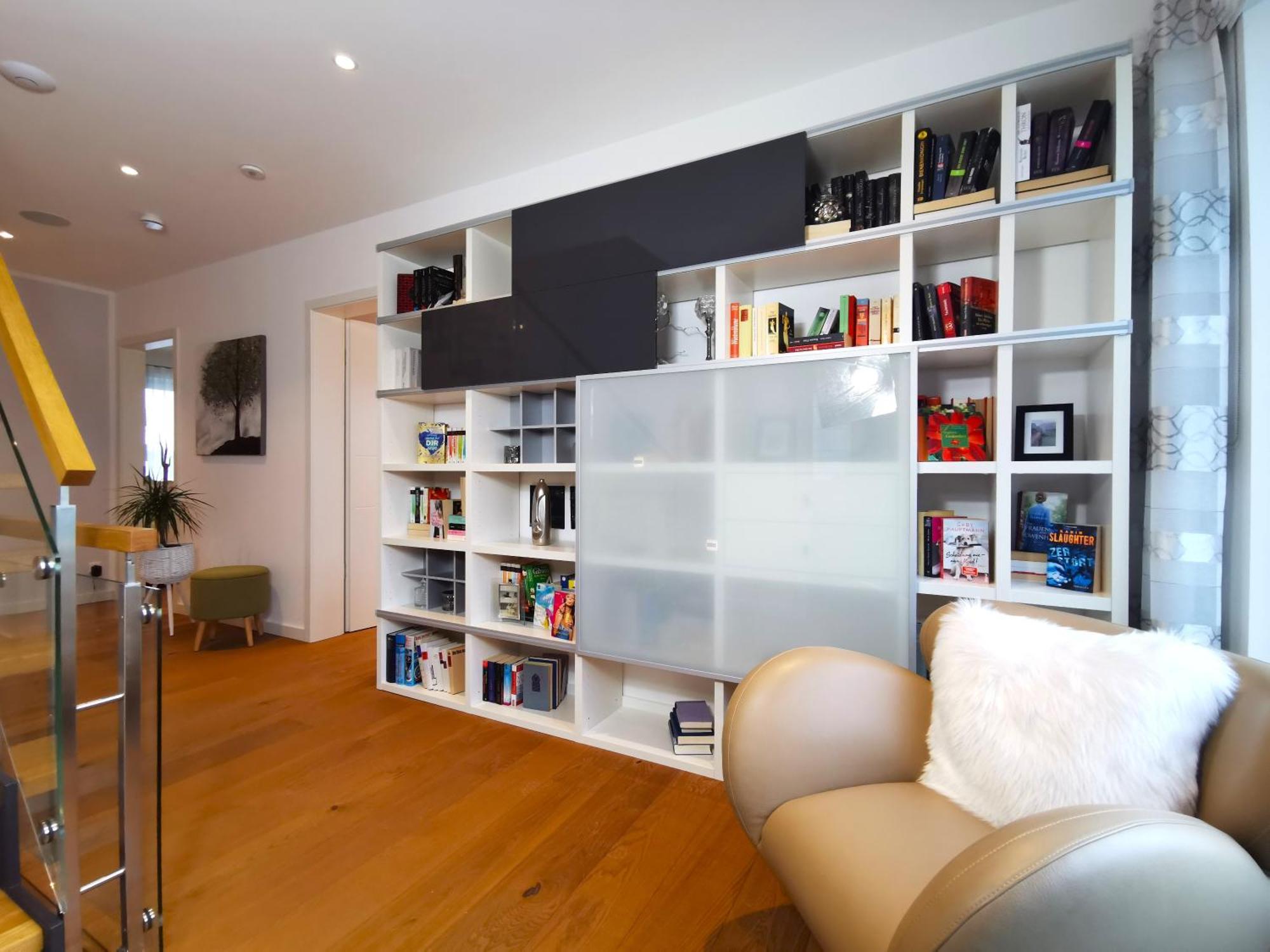 Bohnapartments Luxury Villa Berlin - 210Qm - Wintergarten - Kamin - 4 Kostenlose Parkplaetze - 6 Schlafzimmer - Neubau - Luxusausstattung Birkenwerder Zewnętrze zdjęcie