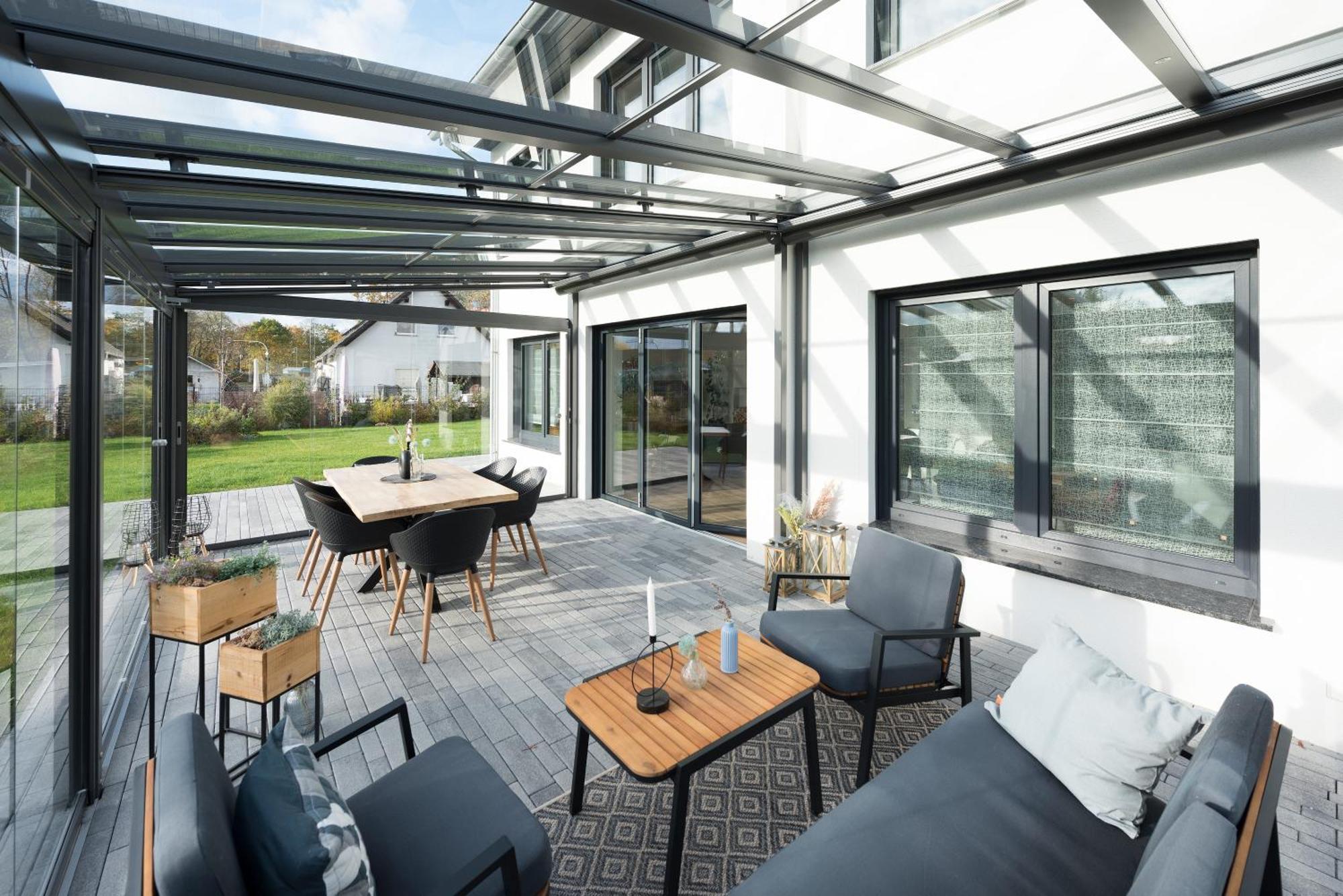 Bohnapartments Luxury Villa Berlin - 210Qm - Wintergarten - Kamin - 4 Kostenlose Parkplaetze - 6 Schlafzimmer - Neubau - Luxusausstattung Birkenwerder Zewnętrze zdjęcie